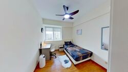 Guilin View (D23), Condominium #406244961